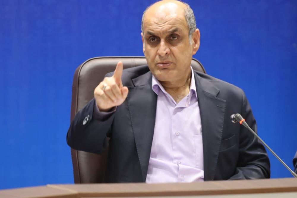 ۷ هتل پنجستاره در گیلان احداث میشود؛ توسعه زیرساخت های گردشگری با احداث۲۷۰ پروژه و ۲۱ هزار تخت جدید ۷ هتل پنجستاره در گیلان احداث میشود؛ توسعه زیرساخت های گردشگری با احداث۲۷۰ پروژه و ۲۱ هزار تخت جدید