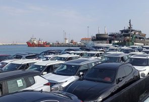 استاندار گیلان: خودروهای پلاک مناطق آزاد نباید کالای قاچاق تلقی شوند استاندار گیلان: خودروهای پلاک مناطق آزاد نباید کالای قاچاق تلقی شوند