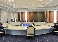 وزیر فرهنگ: ایران همانند همه ملتهای مستقل جهان خواهان حاکمیت ملی و کرامت انسانی است وزیر فرهنگ: ایران همانند همه ملتهای مستقل جهان خواهان حاکمیت ملی و کرامت انسانی است
