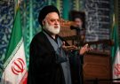 آیت‌الله سید مصطفی خامنه‌ای: صبر منافاتی با انتقام و برخورد با اشرار ندارد