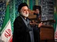 آیت‌الله سید مصطفی خامنه‌ای: صبر منافاتی با انتقام و برخورد با اشرار ندارد