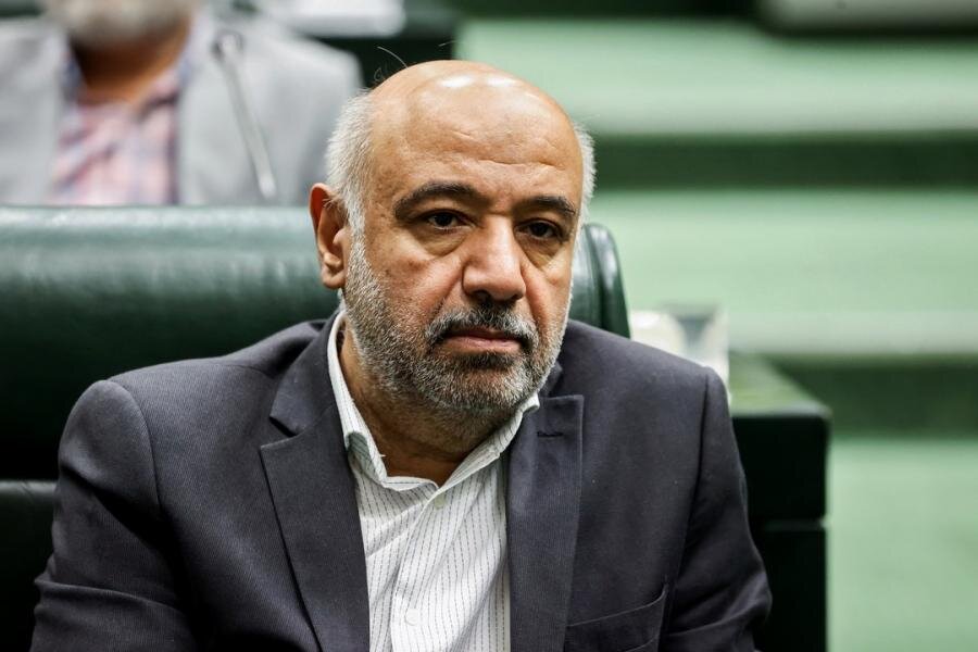 وزیر کار: افزایش حقوق بازنشستگان طبق روال انجام شد وزیر کار: افزایش حقوق بازنشستگان طبق روال انجام شد