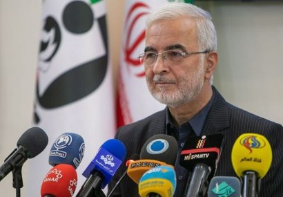 وزیر کشور در اسلامآباد وزیر کشور در اسلامآباد