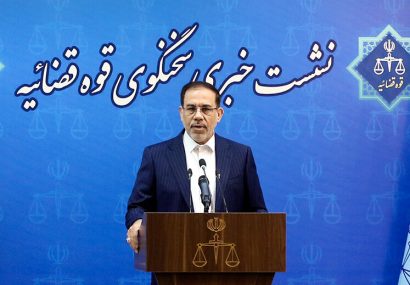 تجاوز به هر نقطه کشور، تجاوز به کل ایران است/ پیگیری حقوقی و بینالمللی جنایات دشمن متجاوز