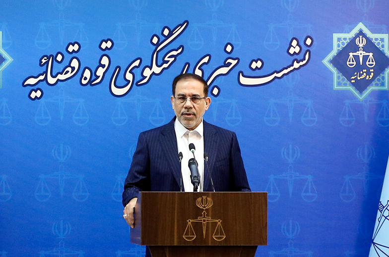 تجاوز به هر نقطه کشور، تجاوز به کل ایران است/ پیگیری حقوقی و بین‌المللی جنایات دشمن متجاوز