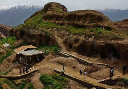 الموت از تصویر منطقه‌ای به «روایت جهانی» تبدیل شد/ ثبت ۳۰ اثر تمدنی در یونسکو