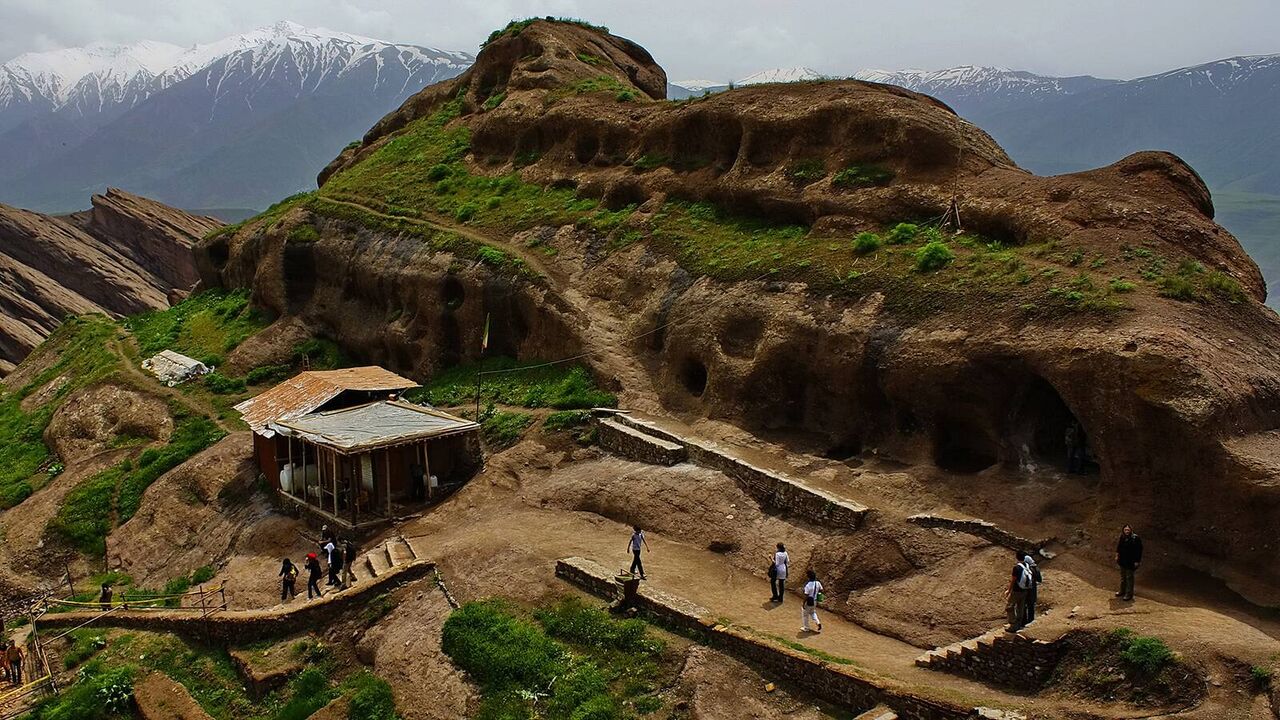 الموت از تصویر منطقه‌ای به «روایت جهانی» تبدیل شد/ ثبت ۳۰ اثر تمدنی در یونسکو