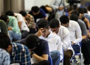 اطلاعیه آموزشوپرورش درباره لغو امتحانات نهایی در ۴ استان/ نگران برگزاری امتحانات نباشید اطلاعیه آموزشوپرورش درباره لغو امتحانات نهایی در ۴ استان/ نگران برگزاری امتحانات نباشید