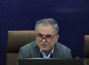 عبداللهی‌اصل: رشد فروش دارو در کشور درگیر تورم است