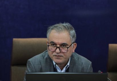 عبداللهی‌اصل: رشد فروش دارو در کشور درگیر تورم است