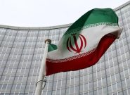 ایران خواستار سیاست «تحمل صفر» در برابر حمله به تأسیسات هستهای شد ایران خواستار سیاست «تحمل صفر» در برابر حمله به تأسیسات هستهای شد