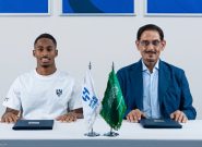 خرید ۷۰ میلیون یورویی الهلال خرید ۷۰ میلیون یورویی الهلال