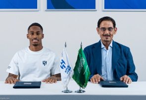 خرید ۷۰ میلیون یورویی الهلال خرید ۷۰ میلیون یورویی الهلال