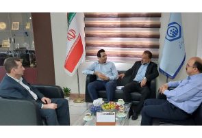 هم‌افزایی نمایندگان مجلس و تأمین اجتماعی برای توسعه خدمات درمانی گیلان