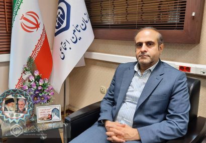 با اعتبار 1125 میلیارد تومان، پرداخت معوقه مابه التفاوت فروردین ماه مستمری بگیران تامین اجتماعی گیلان آغاز گردید با اعتبار ۱۱۲۵ میلیارد تومان، پرداخت معوقه مابه التفاوت فروردین ماه مستمری بگیران تامین اجتماعی گیلان آغاز گردید