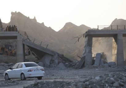 سفر فوری نمایندگان دولت به هرمزگان؛ عزمی برای ترمیم زخمها سفر فوری نمایندگان دولت به هرمزگان؛ عزمی برای ترمیم زخمها