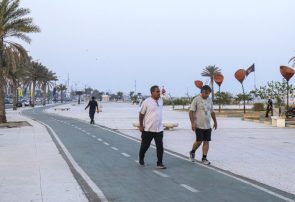 توضیحات نماینده بندرعباس درباره وضعیت شهرهای جنوبی کشور