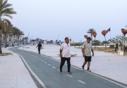توضیحات نماینده بندرعباس درباره وضعیت شهرهای جنوبی کشور