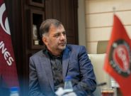 کریمی: تمدید قرارداد قلعهنویی باید در هیئت رئیسه بررسی شود کریمی: تمدید قرارداد قلعهنویی باید در هیئت رئیسه بررسی شود
