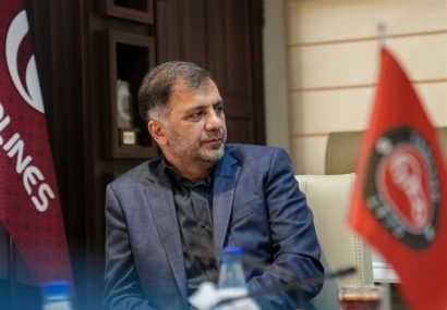 کریمی: تمدید قرارداد قلعهنویی باید در هیئت رئیسه بررسی شود کریمی: تمدید قرارداد قلعهنویی باید در هیئت رئیسه بررسی شود