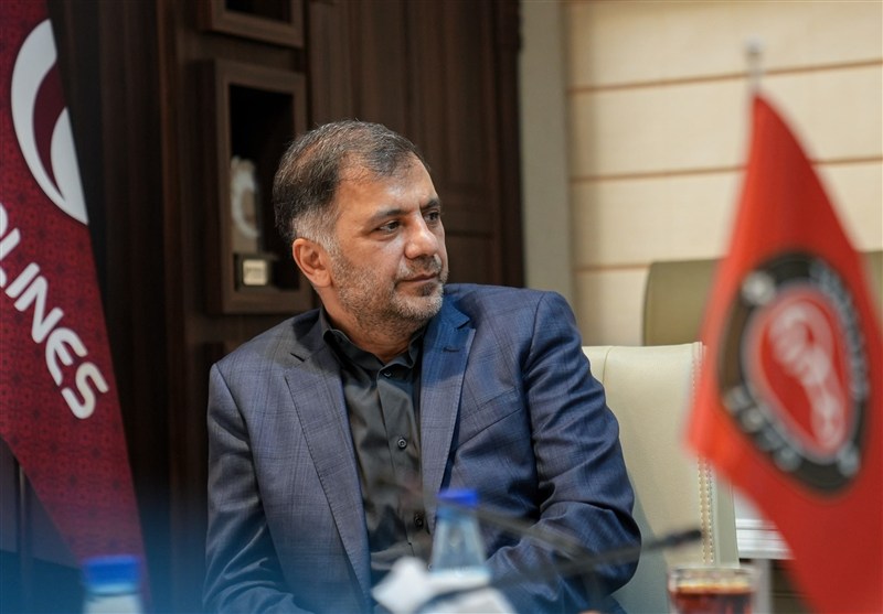 کریمی: تمدید قرارداد قلعهنویی باید در هیئت رئیسه بررسی شود کریمی: تمدید قرارداد قلعهنویی باید در هیئت رئیسه بررسی شود
