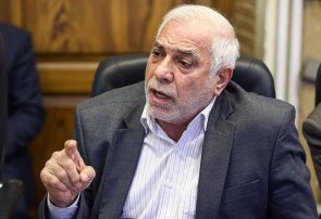 کاشفی: هدف دشمن برای حمله به زیرساختها ایجاد گسست میان مناطق و اختلافات داخلی است کاشفی: هدف دشمن برای حمله به زیرساختها ایجاد گسست میان مناطق و اختلافات داخلی است