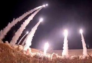 گاردین: دقت و قدرت تخریبی حملات ایران بهشکل قابلتوجهی بیشتر شده است گاردین: دقت و قدرت تخریبی حملات ایران بهشکل قابلتوجهی بیشتر شده است