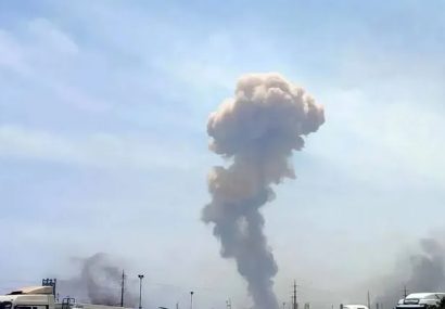 جزئیات حمله موشکی بامداد پنجشنبه آمریکا به شهرستان بوشهر