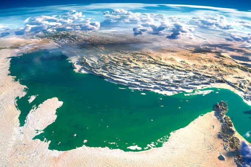 مدیریت آبراه خلیج فارس: تردد از تنگه هرمز درحالحاضر امکانپذیر نیست مدیریت آبراه خلیج فارس: تردد از تنگه هرمز درحالحاضر امکانپذیر نیست