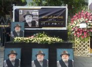 مردم «اکبر عبدی» را در آخرین سفرش تنها نگذاشتند/ او مرزهای تنوع در بازیگری را جابجا کرد مردم «اکبر عبدی» را در آخرین سفرش تنها نگذاشتند/ او مرزهای تنوع در بازیگری را جابجا کرد