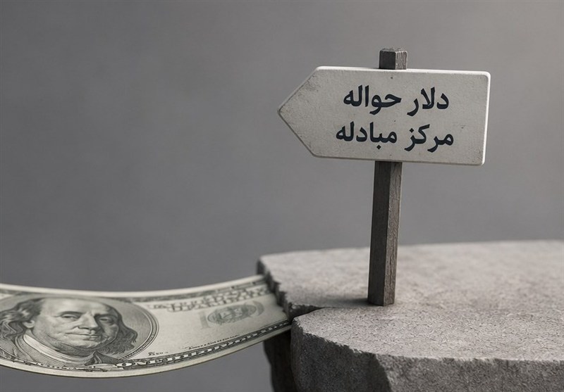 دلار مرکز مبادله از ۱۵۲ هزار تومان گذشت