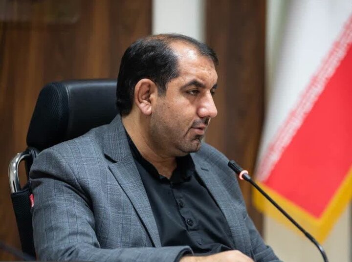 تکذیب شایعات حمله دشمن به پنج نقطه از استان کرمان تکذیب شایعات حمله دشمن به پنج نقطه از استان کرمان