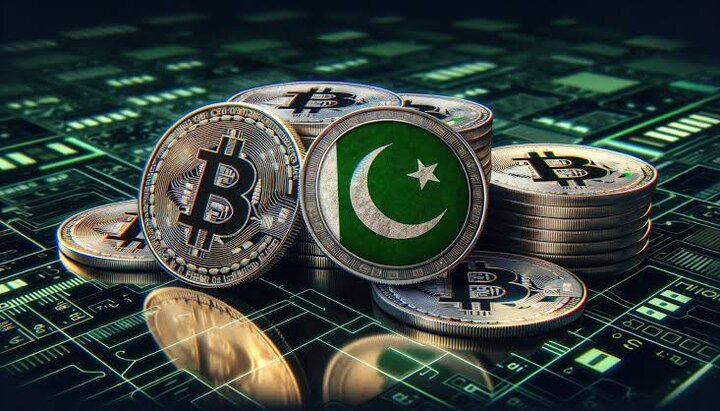 پاکستان واحد تحقیق جرایم رمزارزی راهاندازی کرد پاکستان واحد تحقیق جرایم رمزارزی راهاندازی کرد