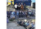 اجرای مانور سراسری «مهتاب» در اداره توزیع برق خشکبیجار؛ گامی راهبردی در صیانت از پایداری شبکه اجرای مانور سراسری «مهتاب» در اداره توزیع برق خشکبیجار؛ گامی راهبردی در صیانت از پایداری شبکه