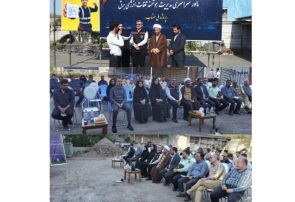 اجرای مانور سراسری «مهتاب» در اداره توزیع برق خشکبیجار؛ گامی راهبردی در صیانت از پایداری شبکه اجرای مانور سراسری «مهتاب» در اداره توزیع برق خشکبیجار؛ گامی راهبردی در صیانت از پایداری شبکه