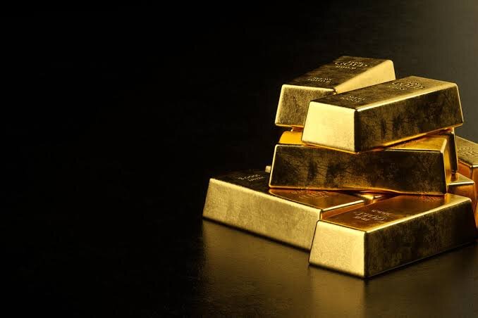 بازگشت طلای جهانی به صعود قیمت بازگشت طلای جهانی به صعود قیمت