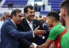اورسجی: قرعه زنان کبدی‌کار در ناگویا سخت‌تر از مردان است