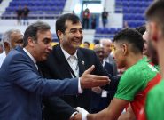 اورسجی: قرعه زنان کبدی‌کار در ناگویا سخت‌تر از مردان است