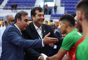 اورسجی: قرعه زنان کبدی‌کار در ناگویا سخت‌تر از مردان است
