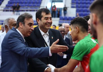 اورسجی: قرعه زنان کبدی‌کار در ناگویا سخت‌تر از مردان است