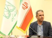 رئیس دانشگاه گیلان: جهاد علمی، علمِ مسئلهمحور برای حل مشکلات جامعه و صنعت است رئیس دانشگاه گیلان: جهاد علمی، علمِ مسئلهمحور برای حل مشکلات جامعه و صنعت است