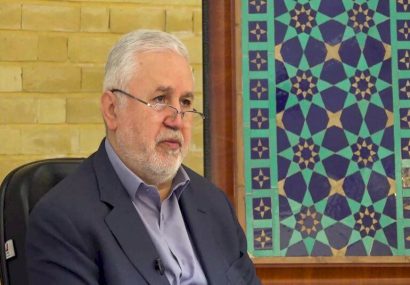 ایران در میان ۱۰ کشور برتر میراث جهانی است؛ قلعه الموت سیامین افتخار ملی در یونسکو