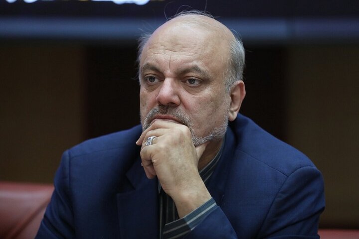 منادی: آموزش هوش مصنوعی بهزودی در مدارس کشور فراگیر میشود منادی: آموزش هوش مصنوعی بهزودی در مدارس کشور فراگیر میشود