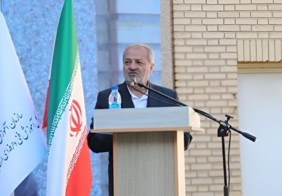 کاظمی: ۵ هزار مدرسه برای اسکان زائران آماده شد کاظمی: ۵ هزار مدرسه برای اسکان زائران آماده شد