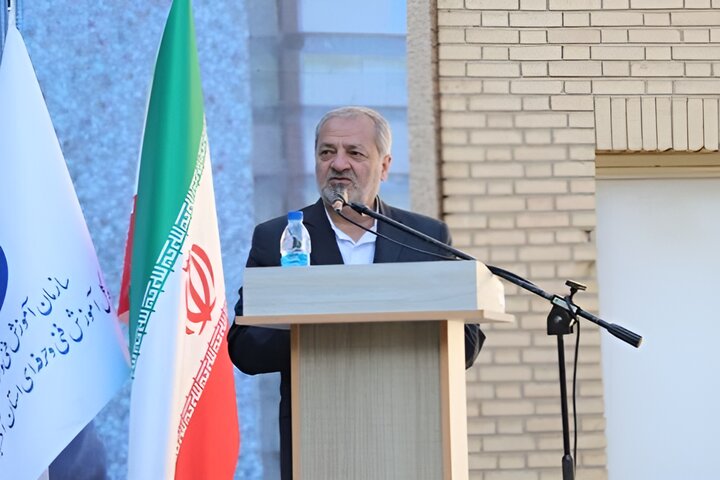 کاظمی: ۵ هزار مدرسه برای اسکان زائران آماده شد کاظمی: ۵ هزار مدرسه برای اسکان زائران آماده شد