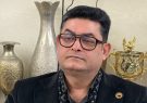 دکتر همتی سرپرست کمیته واترپلوی ساحلی شد