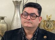 دکتر همتی سرپرست کمیته واترپلوی ساحلی شد دکتر همتی سرپرست کمیته واترپلوی ساحلی شد