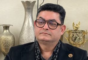 دکتر همتی سرپرست کمیته واترپلوی ساحلی شد دکتر همتی سرپرست کمیته واترپلوی ساحلی شد