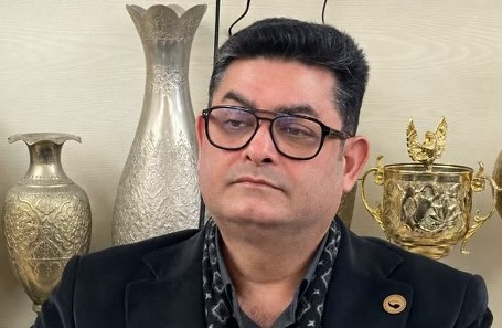 دکتر همتی سرپرست کمیته واترپلوی ساحلی شد دکتر همتی سرپرست کمیته واترپلوی ساحلی شد