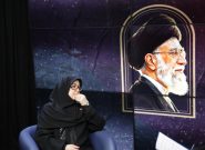 سخنگوی دولت: ایران فراتر از همه ماست/ برای عزت کشور آماده پذیرش هر هزینهای هستیم سخنگوی دولت: ایران فراتر از همه ماست/ برای عزت کشور آماده پذیرش هر هزینهای هستیم